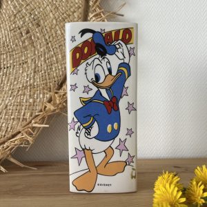 Humidificateur D'air Vintage Donald
