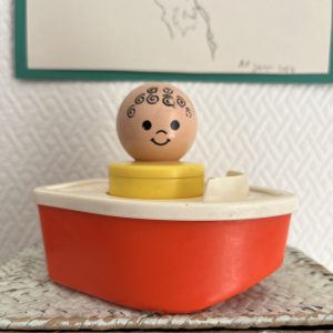 Fisher Price Vintage
