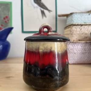 Pot Ancien Vintage