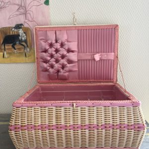 Boîte à Couture Vintage