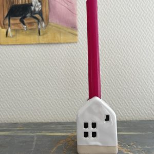 Maisonnette et Sa Bougie