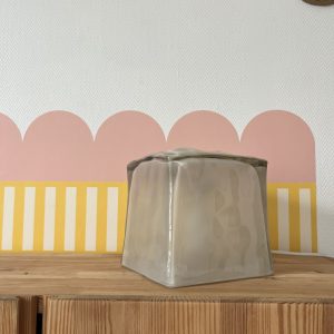 Lampe Glaçon Iviken Ikea Vintage