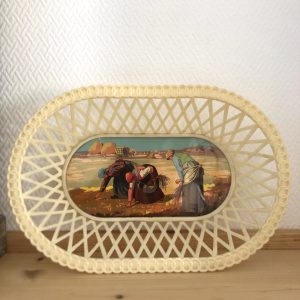 Corbeille A Pain Vintage