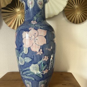 Vase en Céramique Vintage