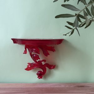 Petite Console Baroque