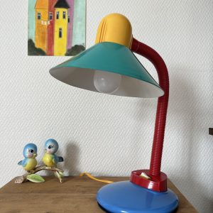 Lampe de Bureau Vintage
