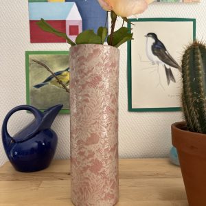 Vase Tube Misako