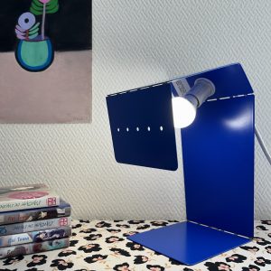 Lampe Design Teruki Axel Pastor