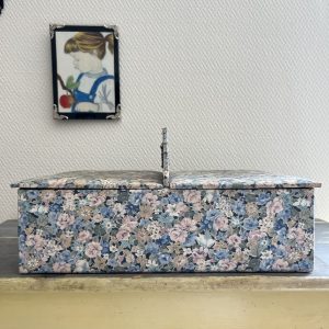 Boîte à Couture Vintage