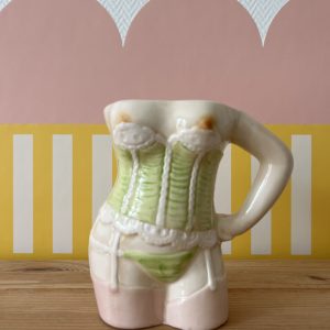Mug Vintage en céramique