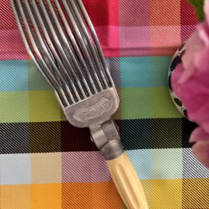 Pince à Rôti Vintage