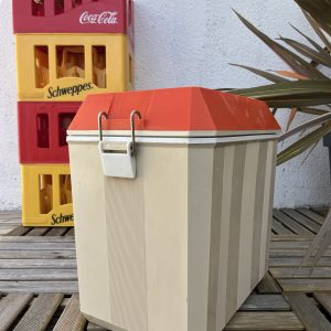 Glacière Vintage