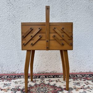 Boîte à Couture Vintage