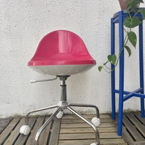 Chaise de Bureau Design Armet Greta