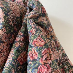 Couvre-Lit Vintage
