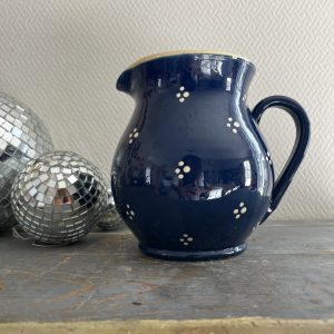 Pichet Ancien Poterie Soufflenheim