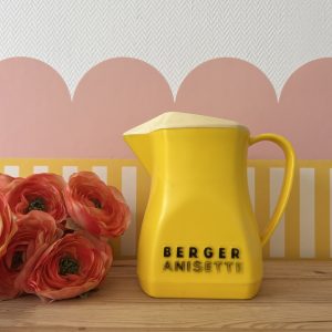 Pichet Berger Vintage