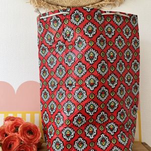 Sac à Linge Vintage Neuf
