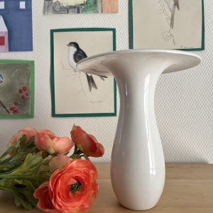 Vase Champignon