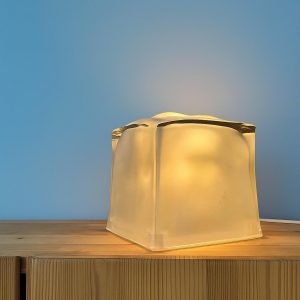 Lampe Glaçon Iviken Ikea Vintage