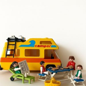 Playmobil Modèle 3148 Vintage