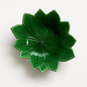 Coupelle Céramique Artisanale Signée