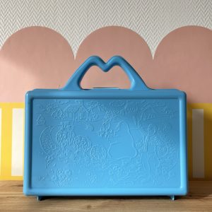 Lunch box Mac Donald’s vintage