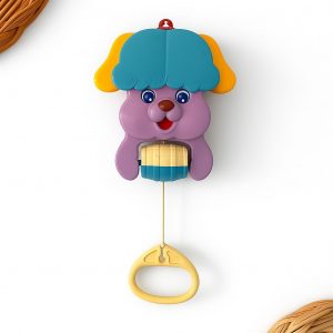 Boîte à Musique Popples Vintage