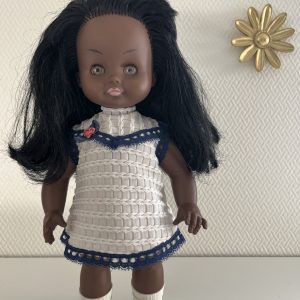 Poupée Sarah Gégé 1972
