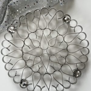 Grand Dessous de Plat Vintage