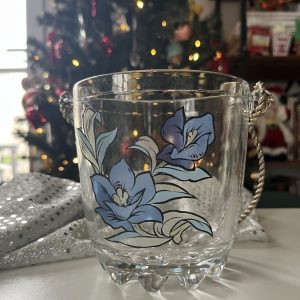 Seau à Glaçons Vintage