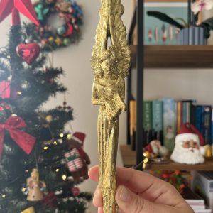 Ange De Noel Vintage