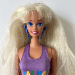 Barbie Naf Naf - 1993 - Vintage