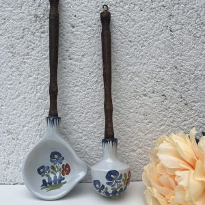 Ustensiles de Cuisine Vintage