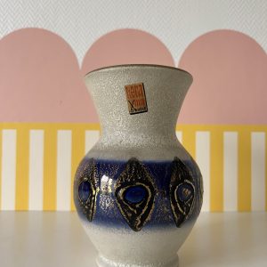 Vase West Germany