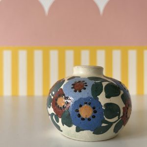 Céramique Attribuée à Jean Garillon