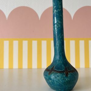 Vase Soliflore Années 50