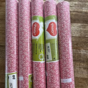 Rouleau Papier Peint Vintage