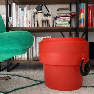 Travailleuse Coffre XXL Vintage