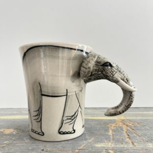 Mug Eléphant