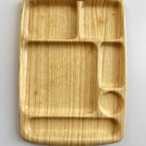 Plateau à Compartiments