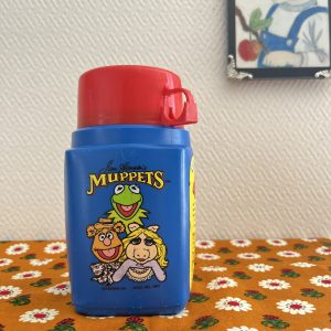 Gourde Vintage The Muppets