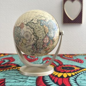 Globe Vintage