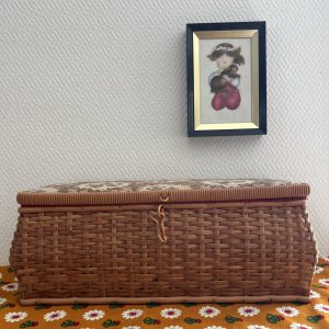 Boîte à Couture Vintage