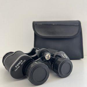 Paire de Jumelles Panda Optics 8x30 Vintage