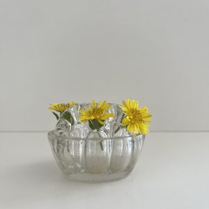Pique Fleurs Ancien