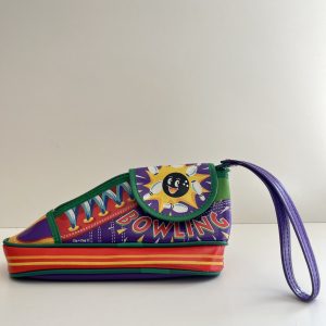 Trousse Zig Zag