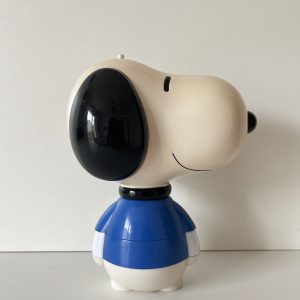 Snoopy Géant Vintage McDonald's (2002)