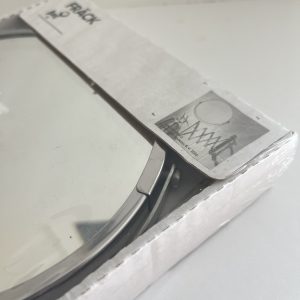 Miroir Extensible Mural IKEA Edition 2010 Neuf