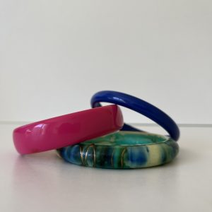 Lot 3 Bracelets vintage